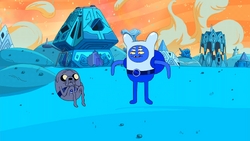 Warren Ampersand, Adventure Time Wiki, Fandom in 2023