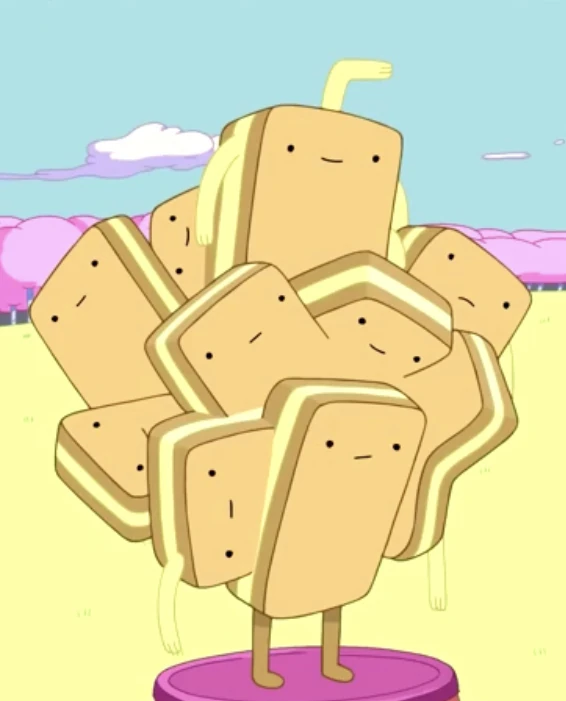 James | Adventure Time Wiki | Fandom