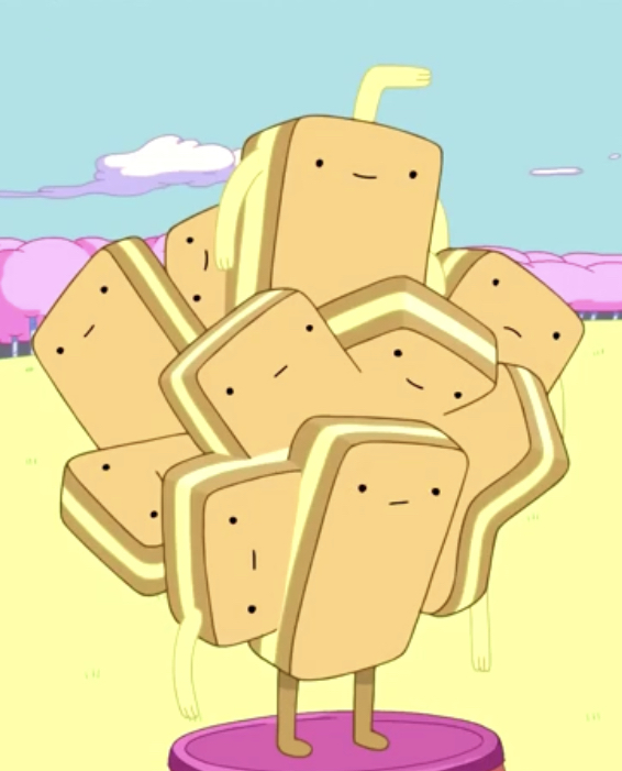James Adventure Time Wiki Fandom