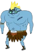 Marauder 9