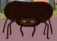 S4e3 ed the spider