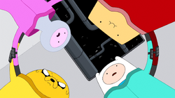 James (character) Adventure Time+BreezeWiki