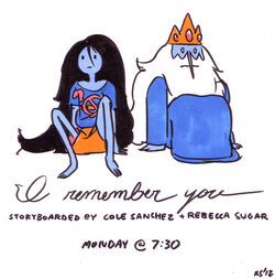 I Remember You (Adventure Time) - Wikipedia