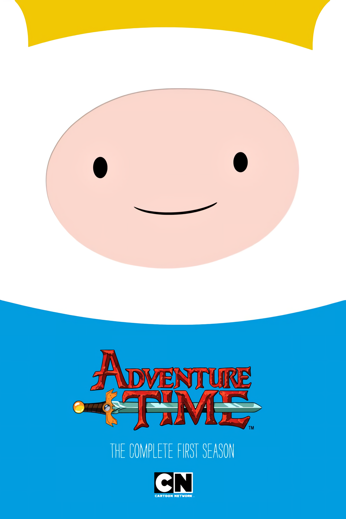 Adventure time season outlet 1 full episodes