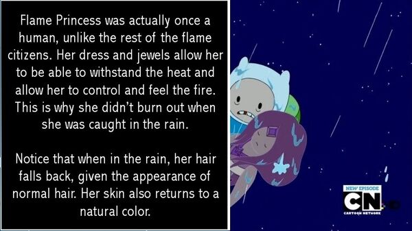 Flame Princess, Adventure Time Wiki, Fandom