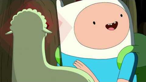 Adventure Time - Beyond This Earthly Realm (long preview)-0