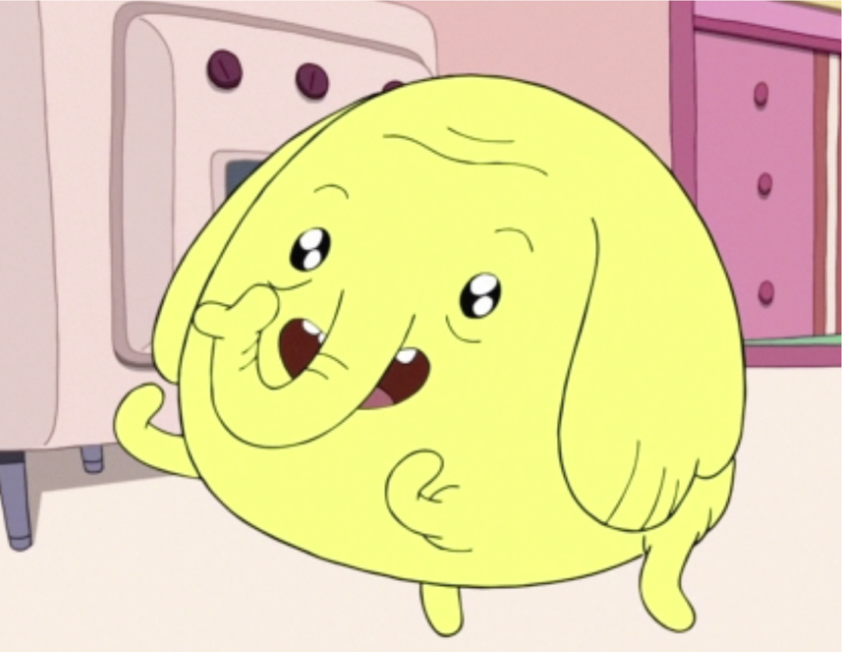 tree trunks adventure time human