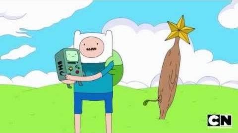 Adventure Time - Graybles 1000+ (Sneak Peek)