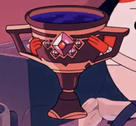 Chalice of Coconteppi