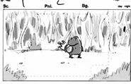 The Witch's Garden (Storyboard) (004)