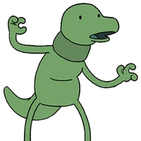 Gunther Adventure Time Wiki Fandom Some fubblegum shippers sorrowfully tied up their ships and left them at the dock after too young delusion conclusion: gunther adventure time wiki fandom