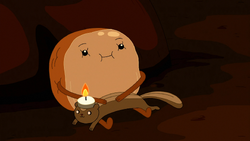 Bun Bun Adventure Time Wiki Fandom