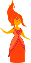 FlamePrincess