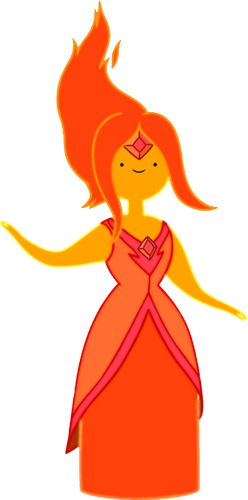 FlamePrincess