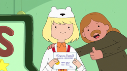 Min And Marty Adventure Time Wiki Fandom Min And Marty Adventure Time Wiki Fandom