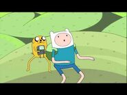 Adventure Time - What Was Missing (shorter preview)