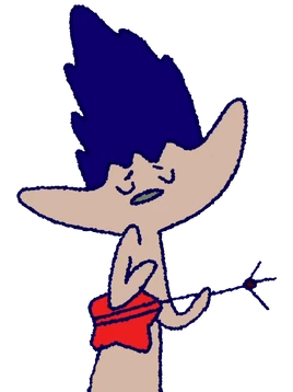 Flower Marcy (render)