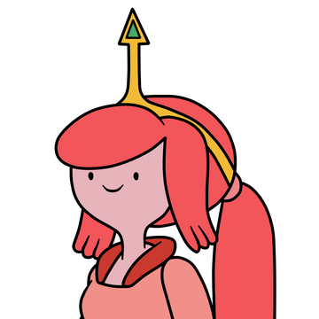 Princess Chewypaste Adventure Time Wiki Fandom