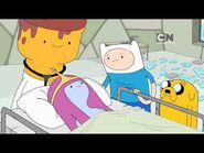Adventure Time - Mortal Recoil (Preview) Clip 1
