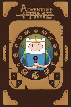 Volumes/Trade Paperbacks, Adventure Time Wiki, Fandom in 2023