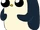 Penguin With Flower