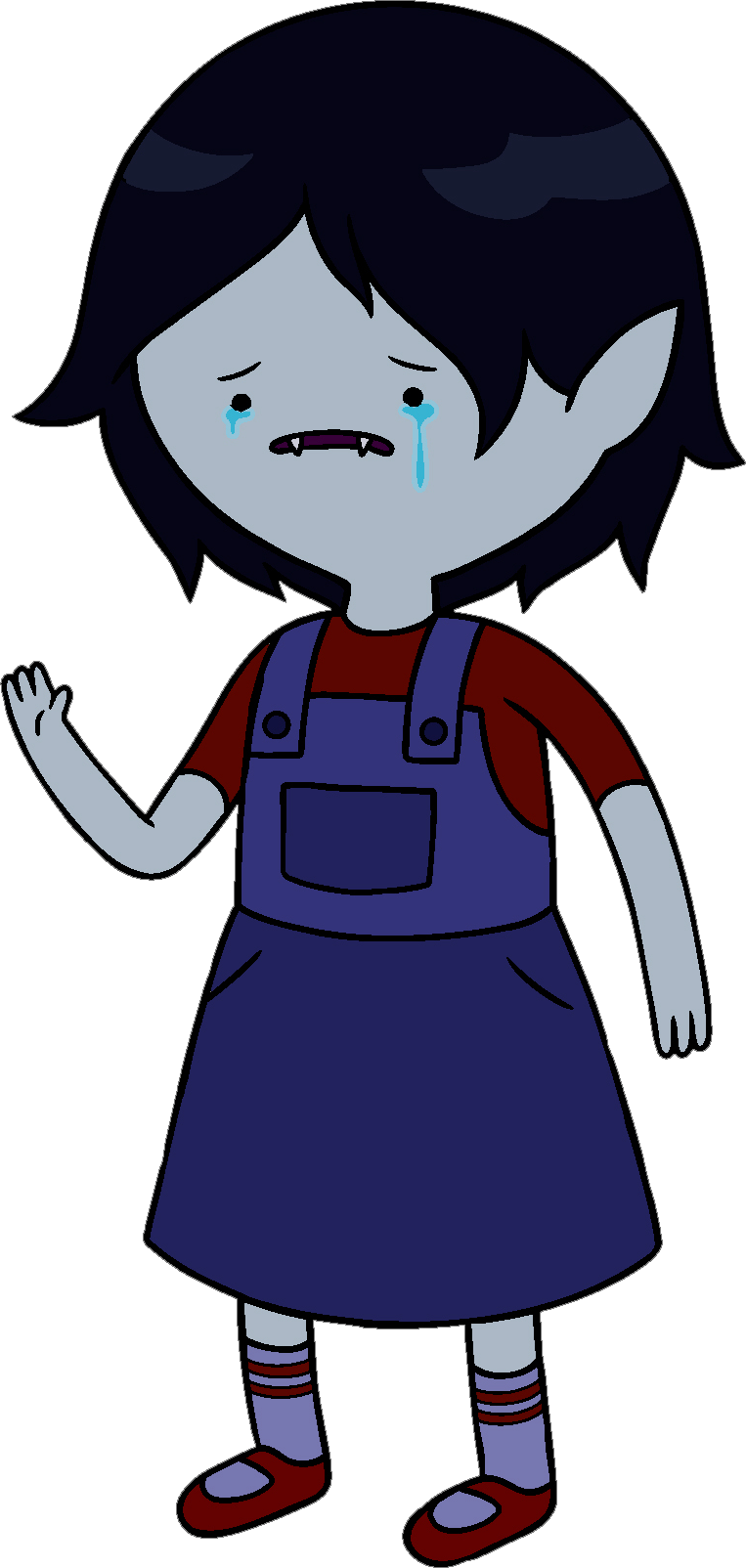 Marceline/Analysis of Marceline's origin  Adventure time marceline,  Marceline, Marceline the vampire queen