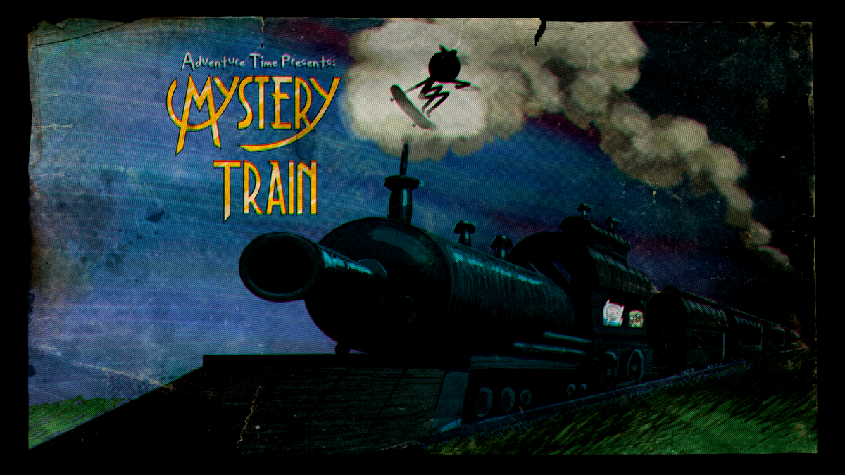 Talking Tables Murder Mystery Game On The Night Train Board Game