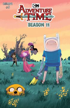 Adventure time season 11 episode 1 free online top