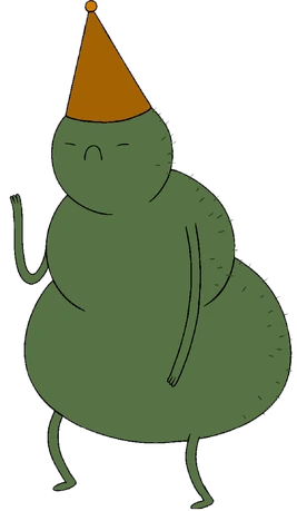 Candy Tavern Bartender