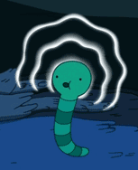 Worms | Adventure Time Wiki | Fandom