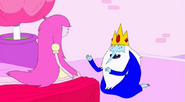 S5 e22 Ice King talking to PB