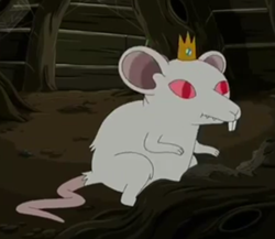 Rat King - Destinypedia, the Destiny wiki