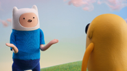 S7e22 Finn and Jake