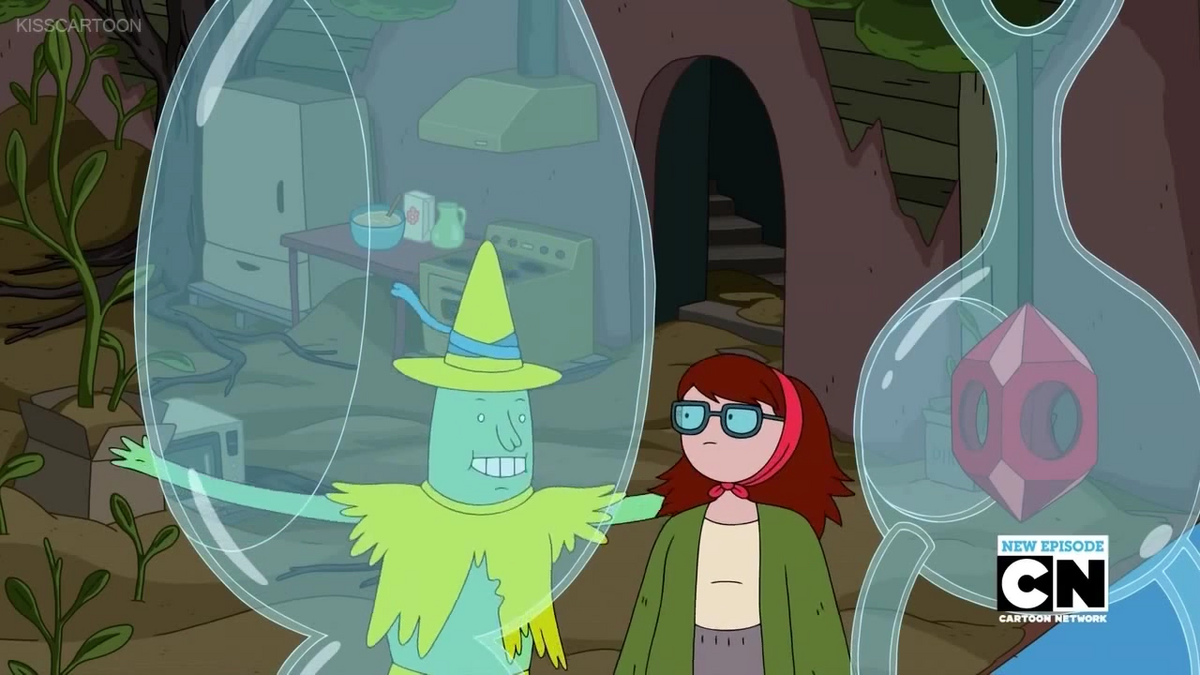 What Remains Adventure Time Wiki Fandom