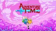 Adventure Time Elements Arc Theme Song Cartoon Network