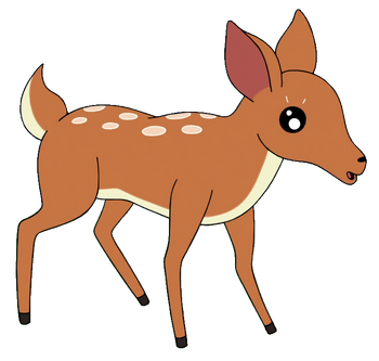 Premie deer