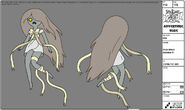 Modelsheet fruitwitch2 zombie