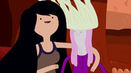 S5e38 Marceline and enervated PB
