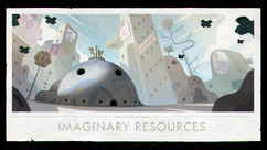 Titlecard S8E10 imaginaryresources