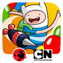 Cartoon Network: Superstar Soccer, Adventure Time Wiki