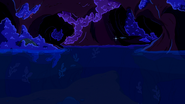 S7e18 underwater cave