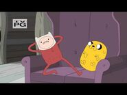 Adventure Time - Still (shorter preview)