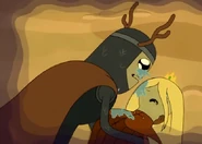 S3e24 Clarencekiller.png (183 КБ) "Любовь моя…"