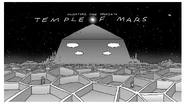 Tumblr p4kfzzn7p41t0t09yo2 1280.png (215 KB) Temple of Mars title card design by Steve Wolfhard