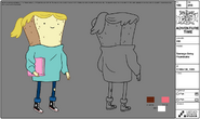 B.P modelsheet.png (233 KB) Teenage Nurse Pound Cake
