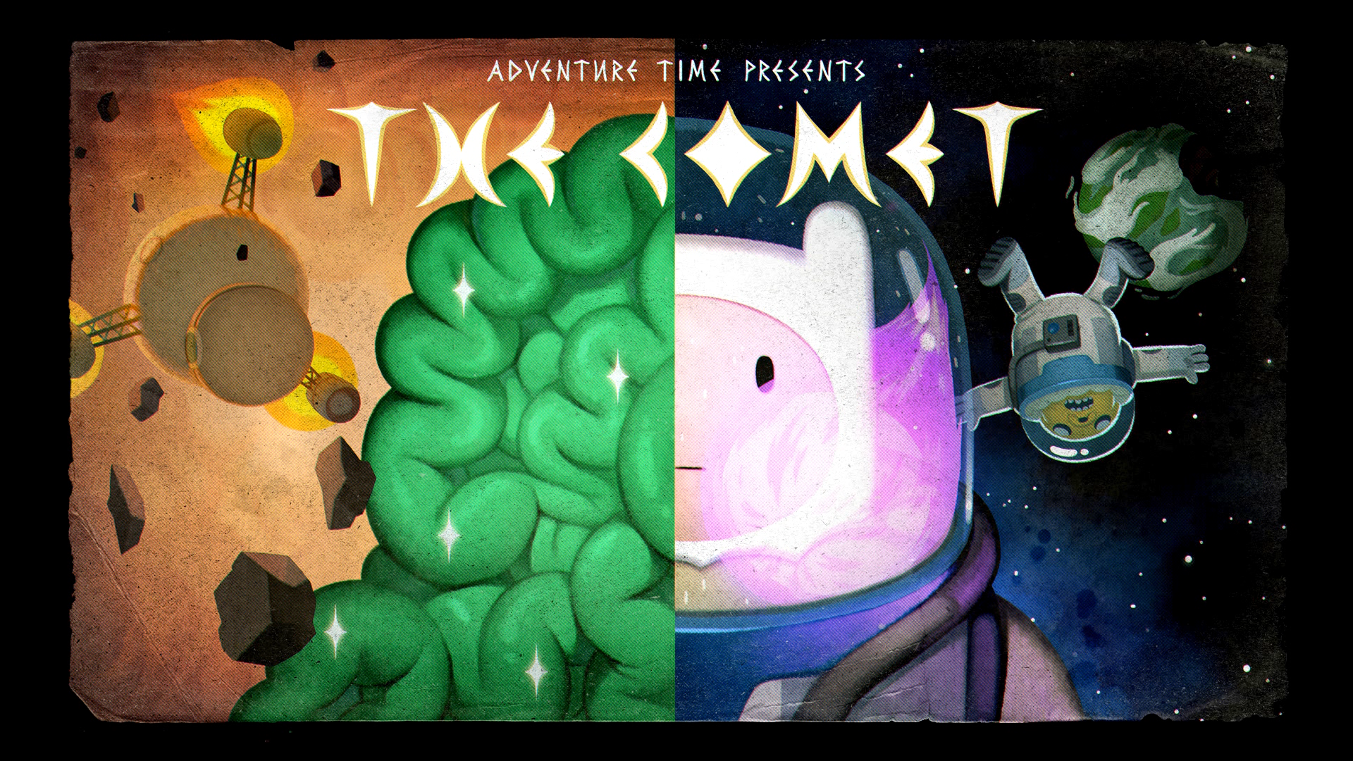 reddit adventure time season 9