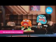 Cartoon Network HD USA - Adverts & Ident - 22.07