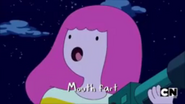 Mouth Fart