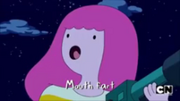 Mouth Fart