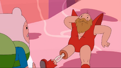 Martin Mertens Adventure Time Wiki Fandom